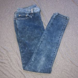 Levi Strauss Jeans